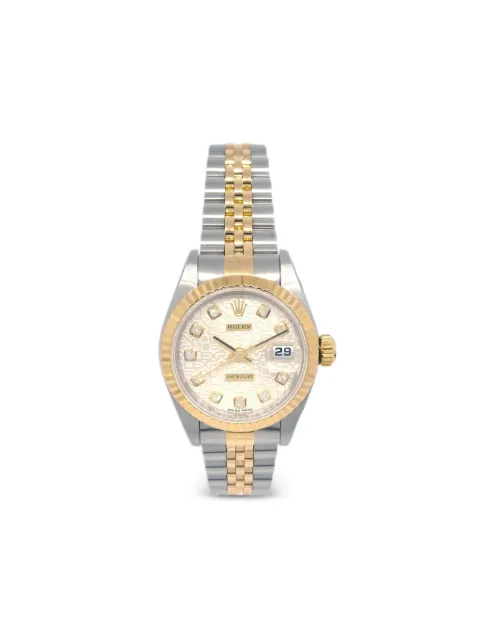 Rolex 1996 Oyster Perpetual Datejust 26mm