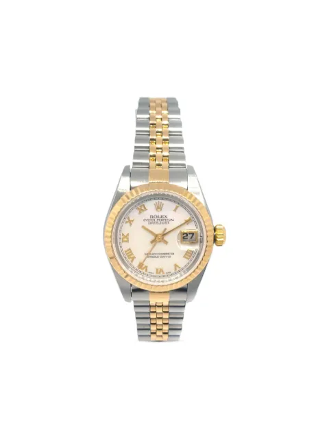Rolex 1997 Datejust 26mm 