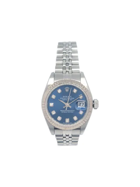 Rolex 2002 Datejust 26mm