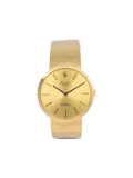 Rolex 1975 Cellini 32mm - Gold