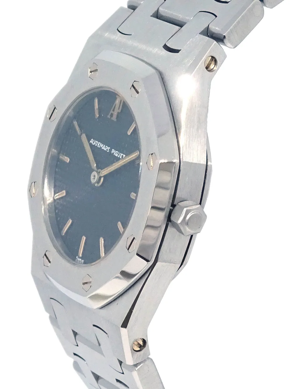 Audemars Piguet 1980-1990s Royal Oak 26mm | Pre-Owned Sports Watches | Image 2