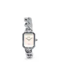 CHANEL Pre-Owned 2016 Premiere 26mm - Silver