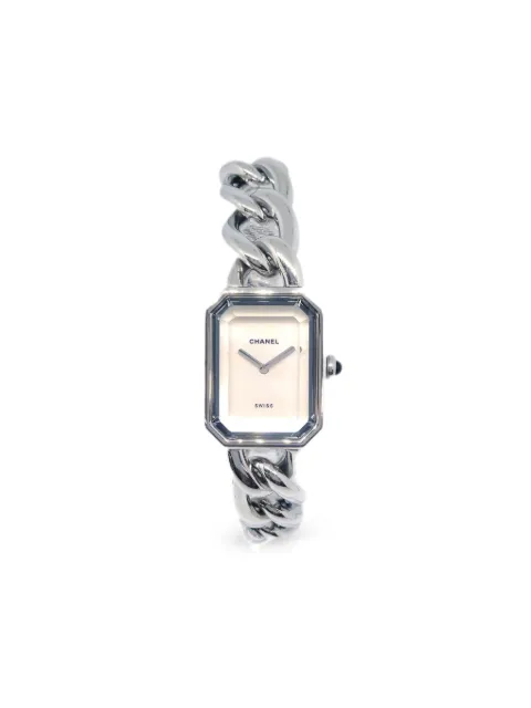 CHANEL Pre-Owned 2016 Premiere 26mm