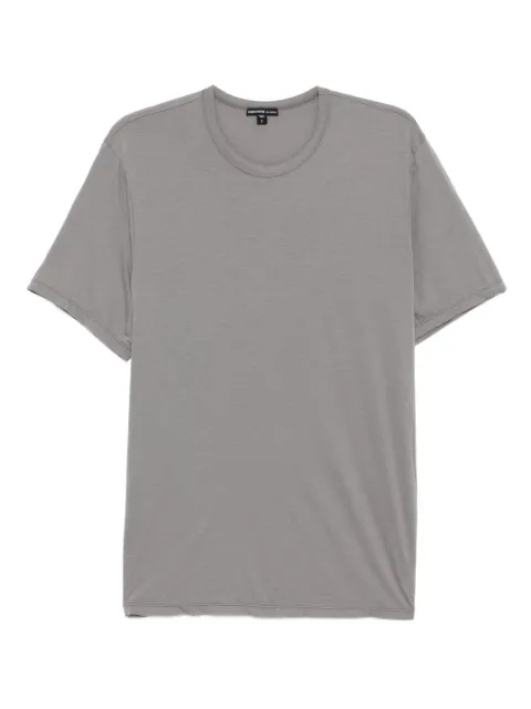 James Perse Luxe Lotus T-shirt