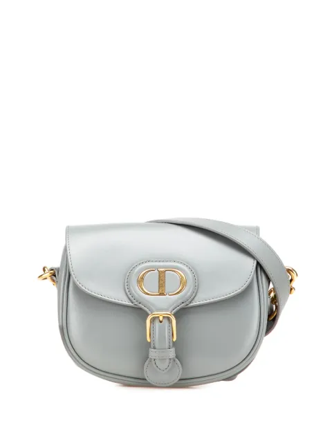Christian Dior Pre-Owned 2020 Small Leather Bobby crossbody bag