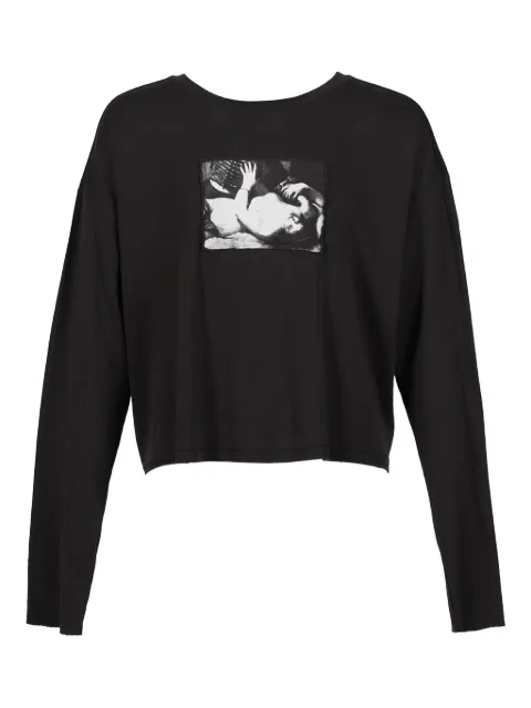 Enfants Riches Déprimés Demon Assemblage T-shirt