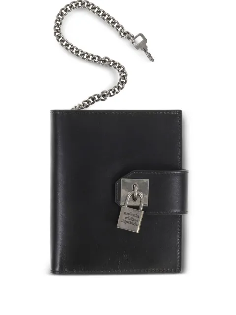Enfants Riches Déprimés Only One padlock wallet