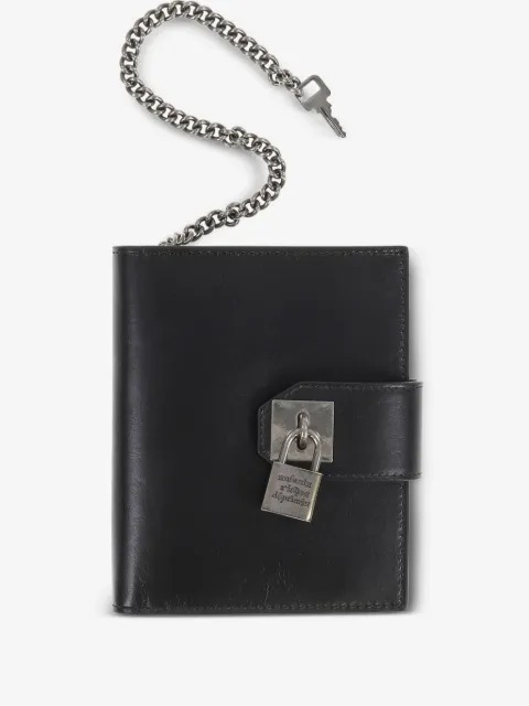 Enfants Riches Déprimés portefeuille Only One à cadenas