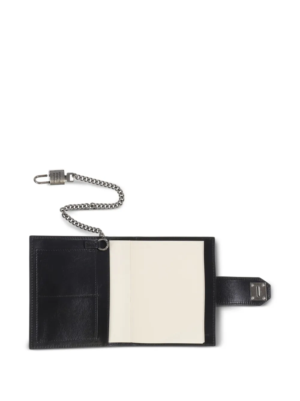 Enfants Riches Déprimés Only One padlock wallet | Women | Image 2