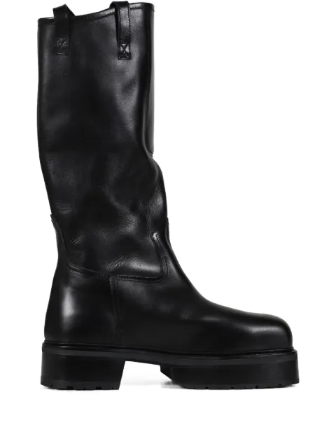 Enfants Riches Déprimés Welder platform boots