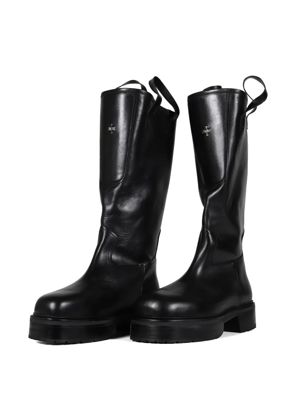 Enfants Riches Déprimés Welder platform boots | Biker Boots | Image 2