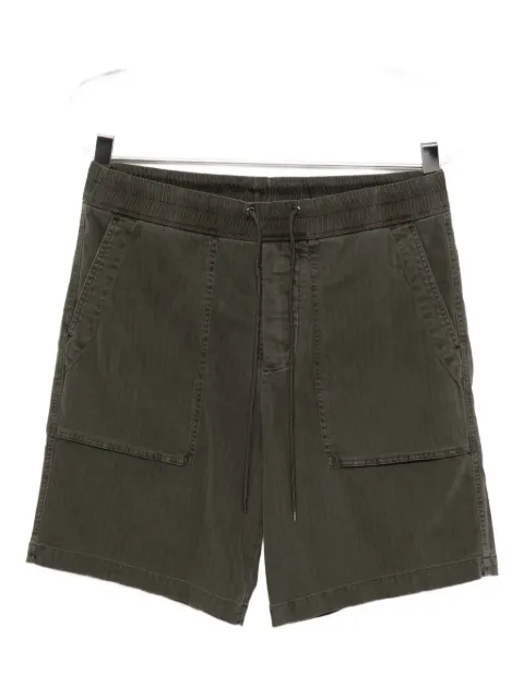 James Perse utility shorts