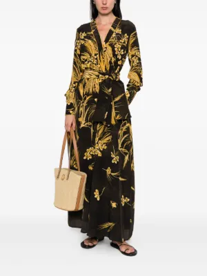 ワンピース F.R.S FOR RESTLESS SLEEPERS 'Molpadia' dress MOLPADIA – F.R.S For Restless Sleepers