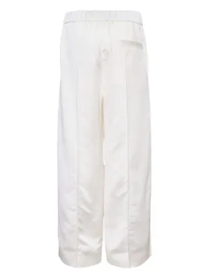 JIL SANDER（ジル・サンダー）パンツ - FARFETCH