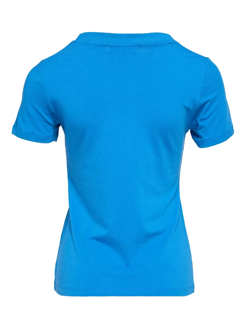 Open YY heart-print T-shirt | T-Shirts & Jersey Shirts | Image 2