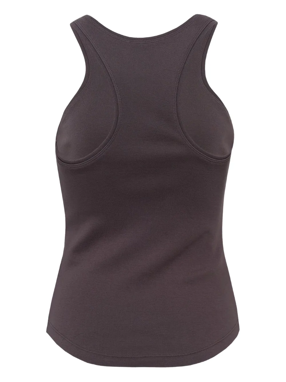 Open YY racerback ribbed top | Vests & Tank Tops | Image 2