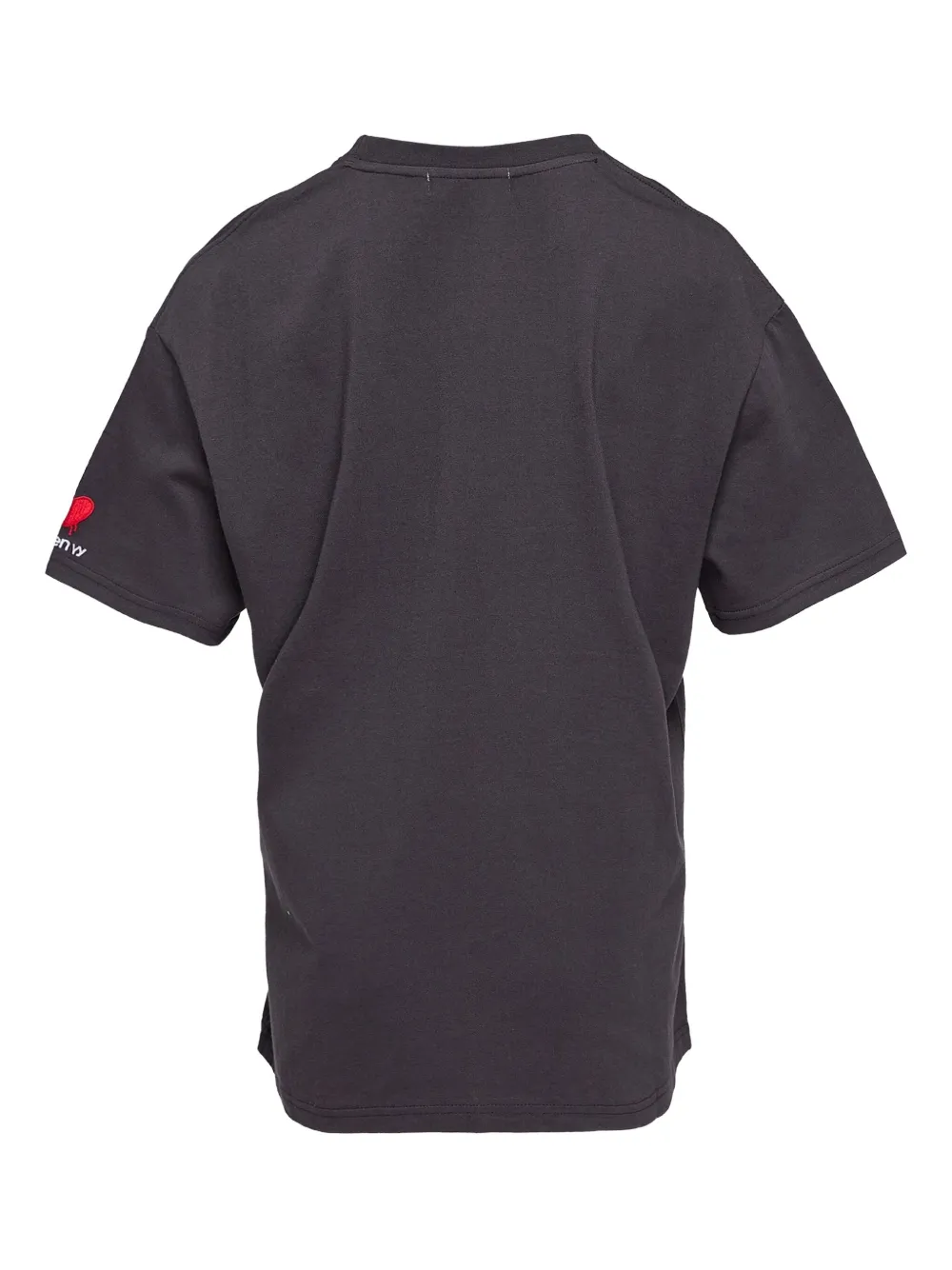 Open YY graphic-print T-shirt | T-Shirts & Jersey Shirts | Image 2