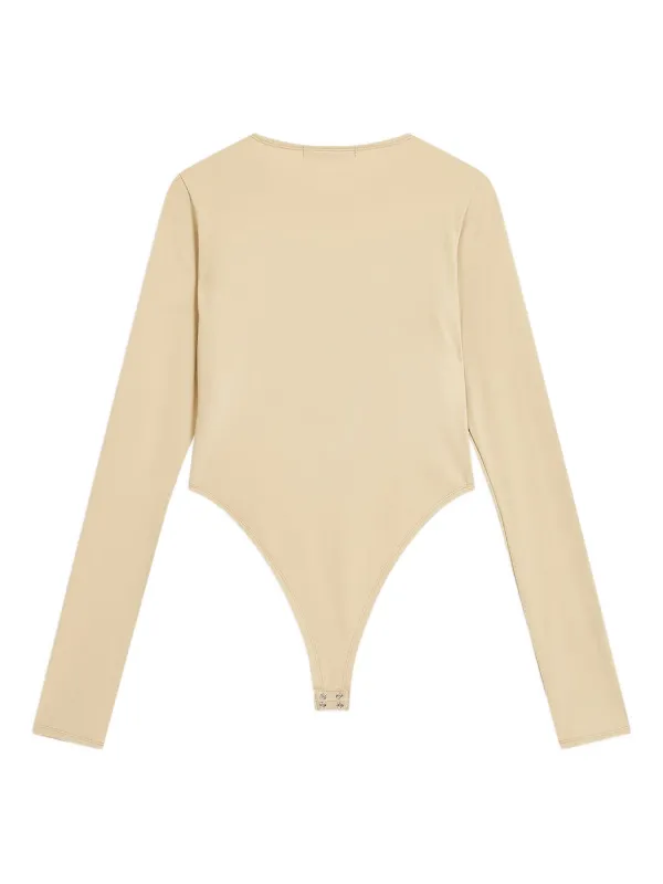 【OPEN YY】NECKTIE BODYSUIT 31004243_60401323_600.jpg