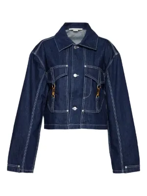 Stella McCartney（ステラ・マッカートニー）ウィメンズ デニム