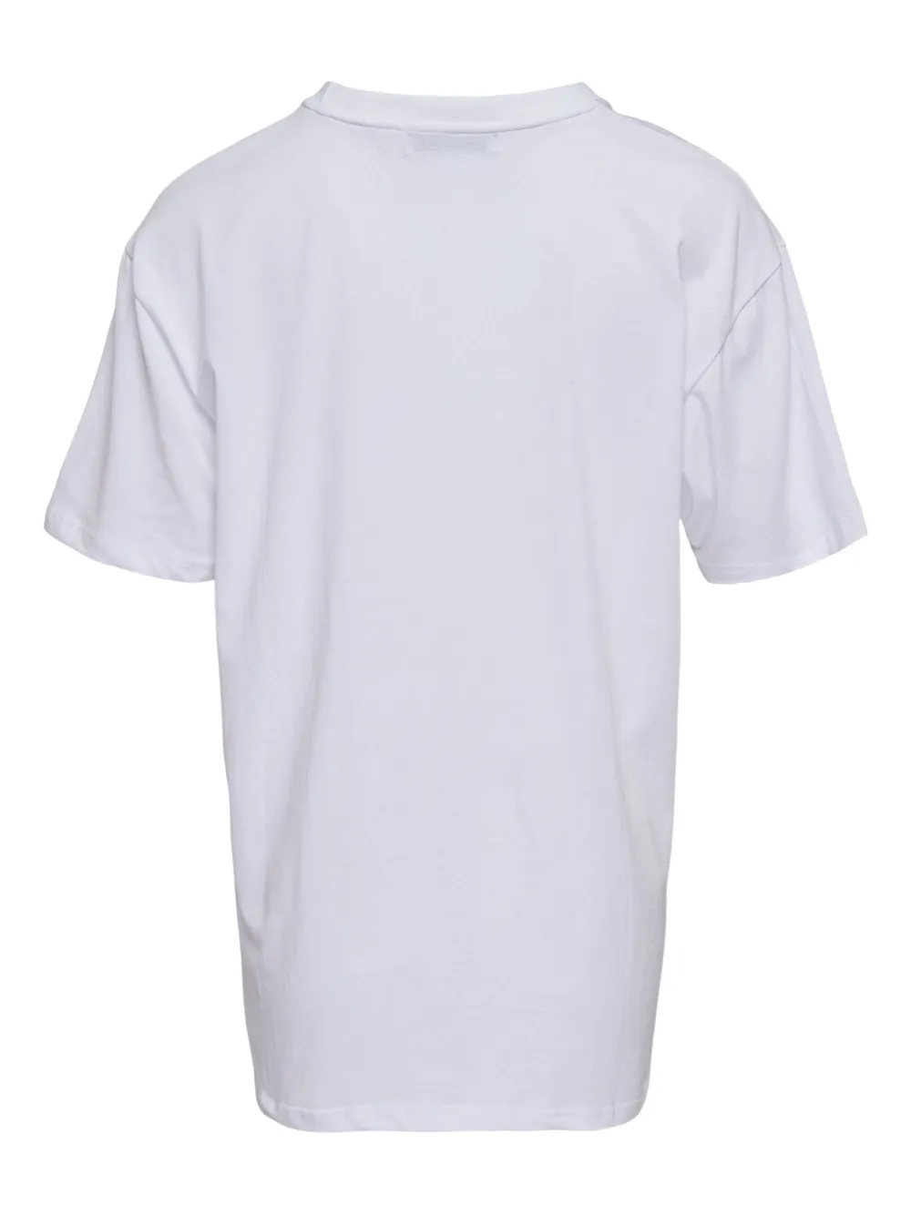 Open YY graphic-print T-shirt | T-Shirts & Jersey Shirts | Image 2