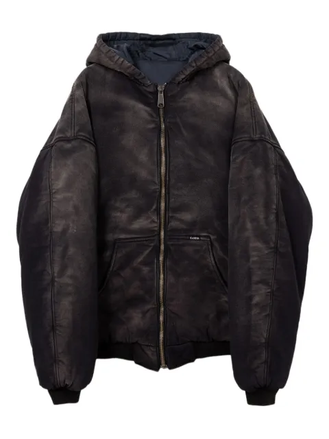 KAMIYA  reversible jacket