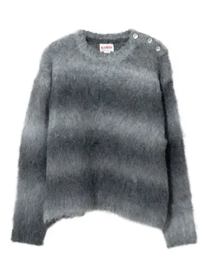 KAMIYA Knitted Sweaters for Men - FARFETCH