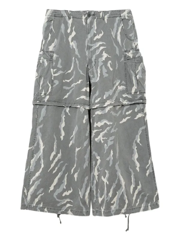 【Letao】KAMIYA CamouflageCargoPants 31004303_60411222_600.jpg