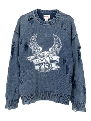 トップス Kamiya mens summer knit KAMIYA Knitted Sweaters for Men - Shop Now on FARFETCH