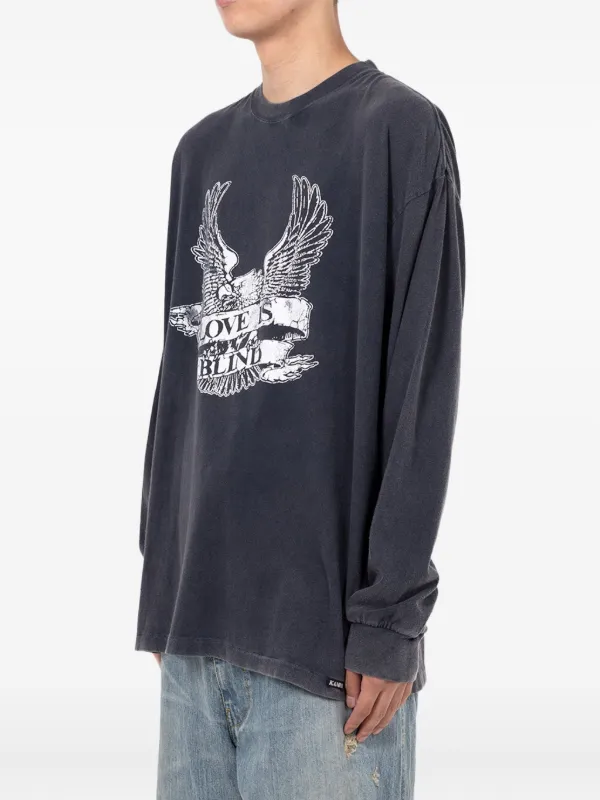 MSML×KAMIYA LONG SLEEVE T-SHIRT Tシャツ XL 31004314_60411936_600.jpg