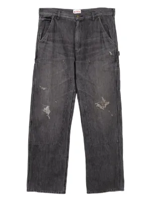 Walter Van Beirendonck x G-Star Raw ジーンズ | ブルー | FARFETCH JP
