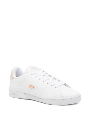 zapatillas lacoste mujer