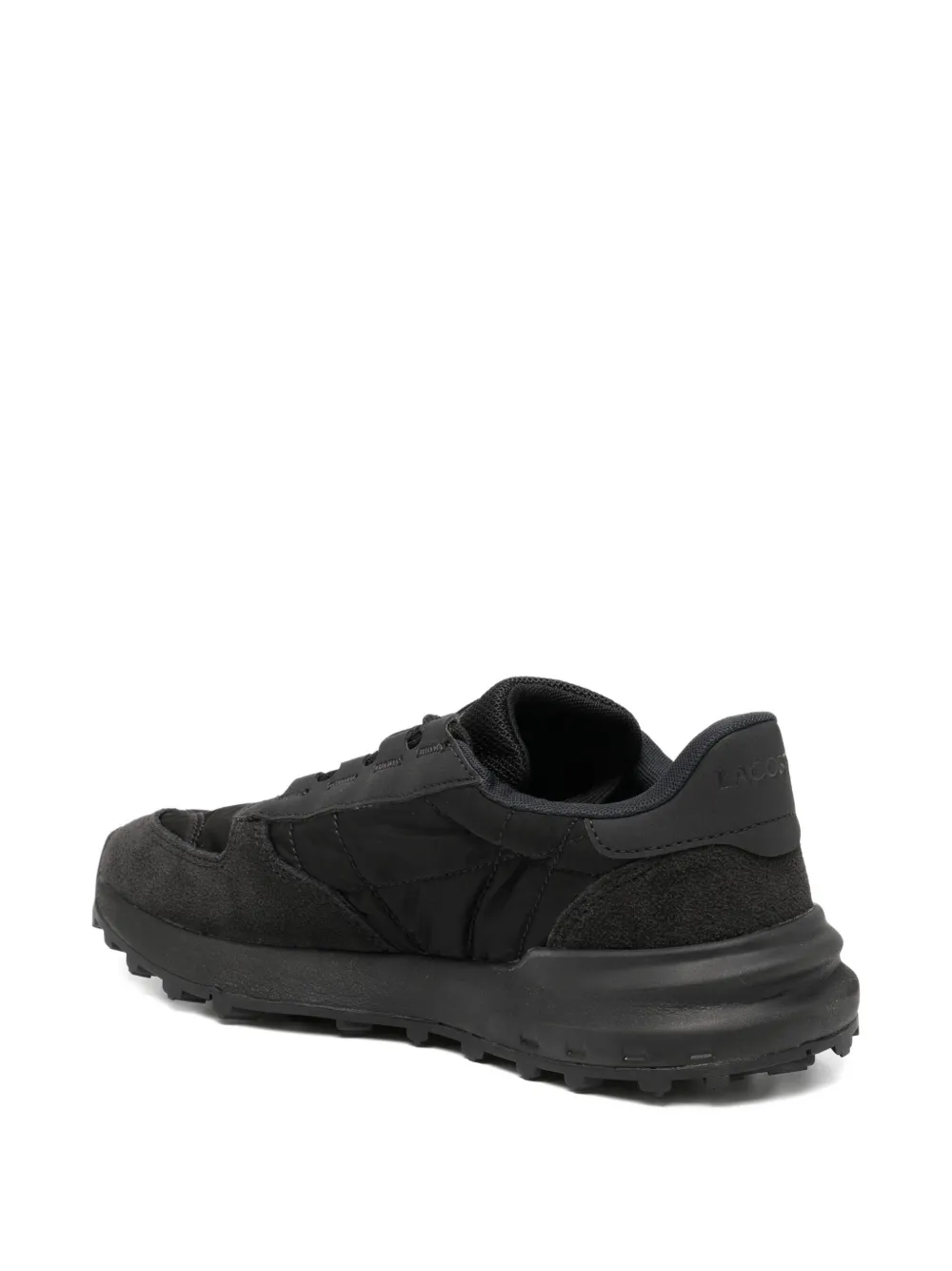 Lacoste Elite Active Evo sneakers Zwart