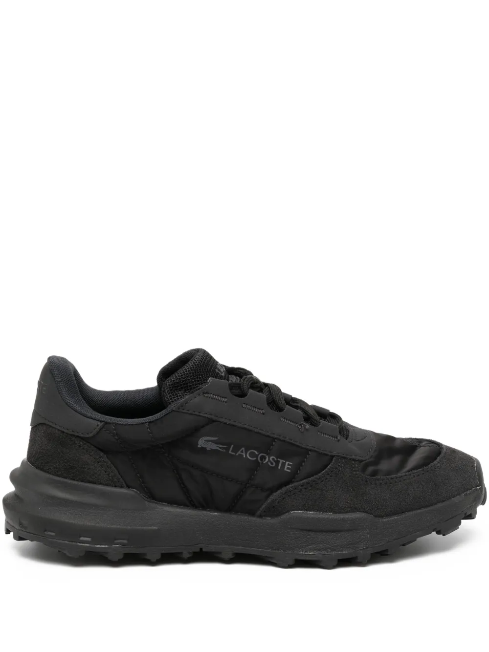 Lacoste Elite Active Evo スニーカー - ブラック Lacoste Elite Active Evo スニーカー - ブラック
