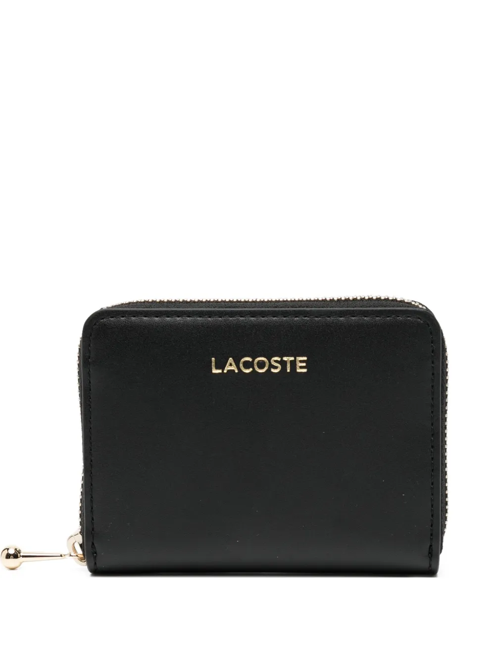 Lacoste 財布 - ブラック Lacoste 財布 - ブラック