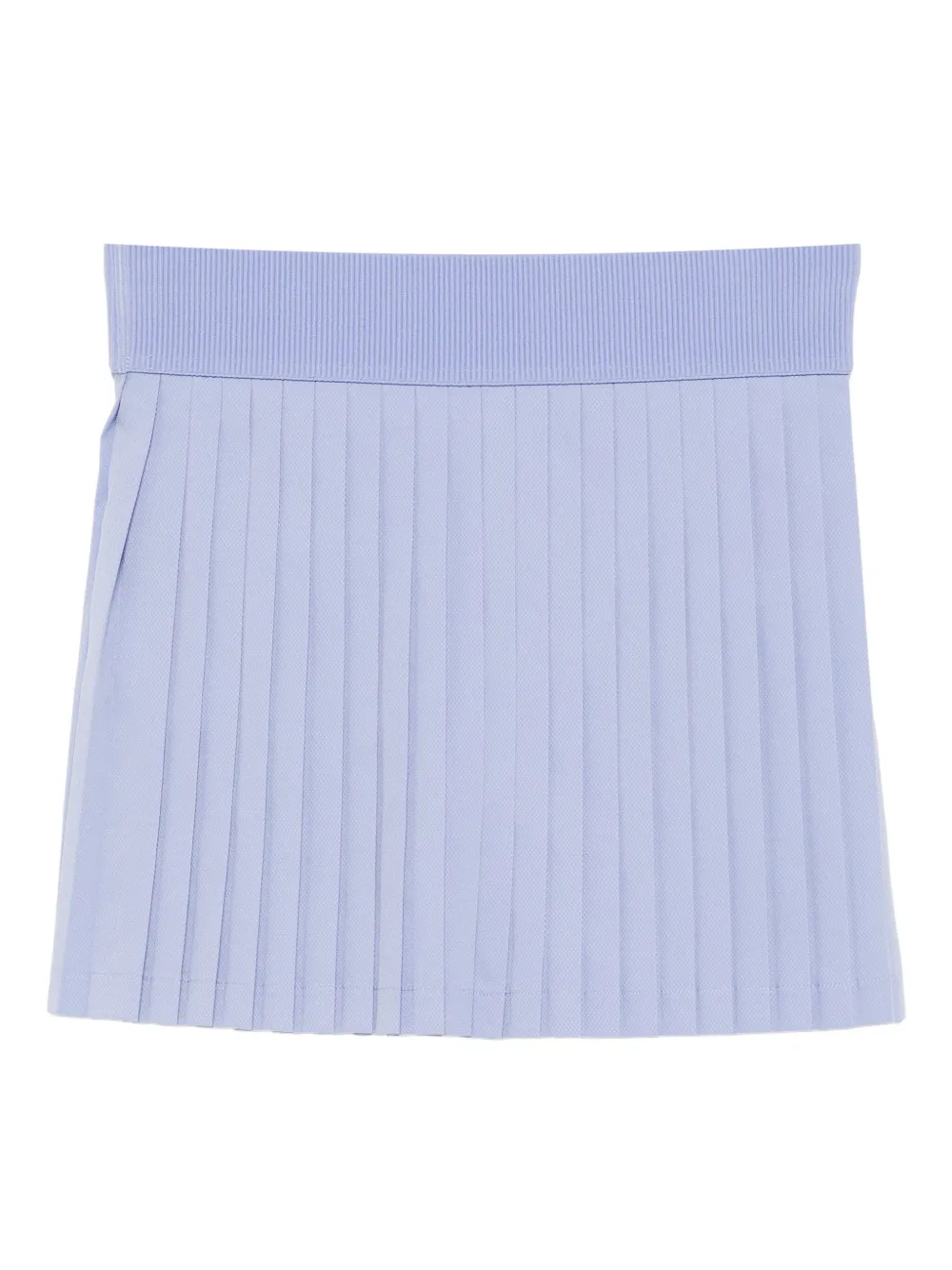 Lacoste Tennis rok - Blauw