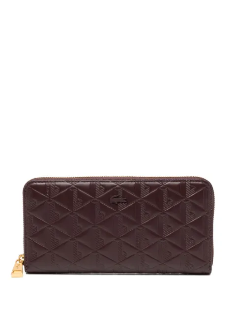 Lacoste Maheki wallet
