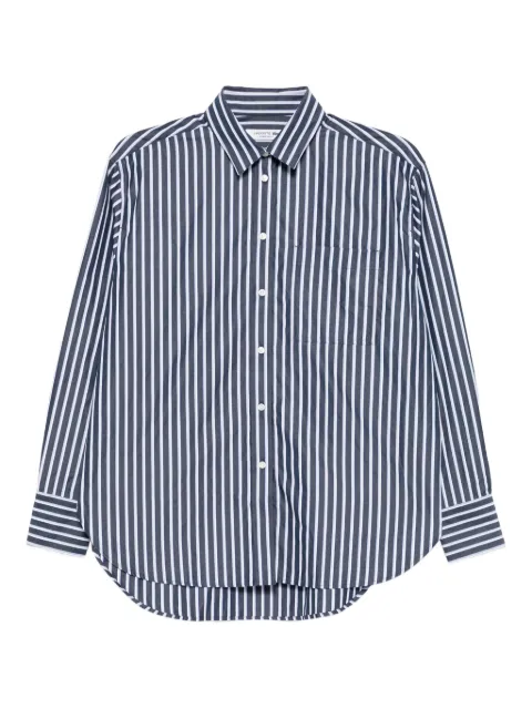 Lacoste long-sleeved shirt