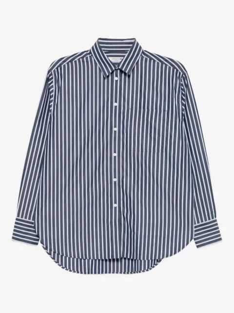 Lacoste long-sleeved shirt