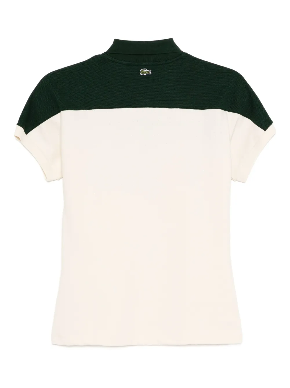 Lacoste striped polo shirt | Polo Tops | Image 2