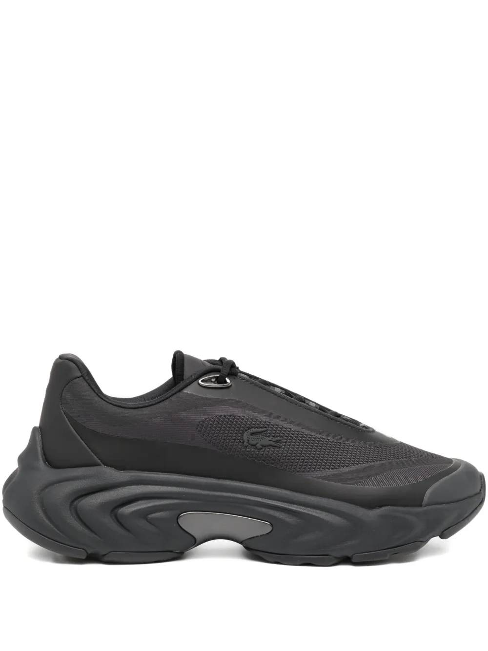 Lacoste Spinor 225 スニーカー - グレー Lacoste Spinor 225 スニーカー - グレー