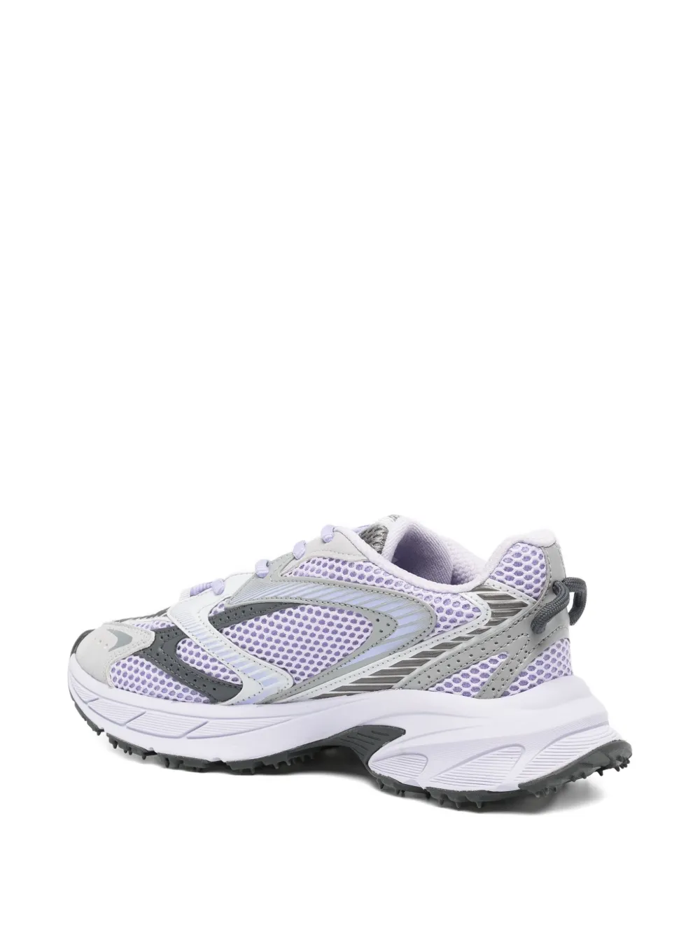 Lacoste L003 Neo Shot sneakers Paars