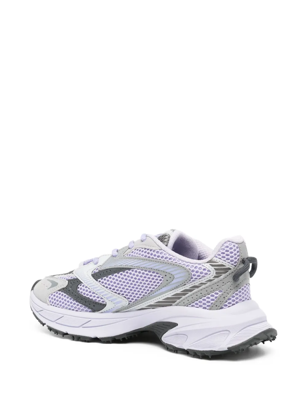 Lacoste L003 Neo Shot sneakers Paars