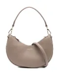 Lacoste small Champs-Élysées shoulder bag - Neutrals