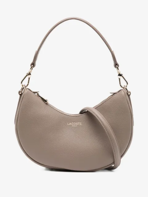 Lacoste bolsa de hombro Champs-Élysées pequeña