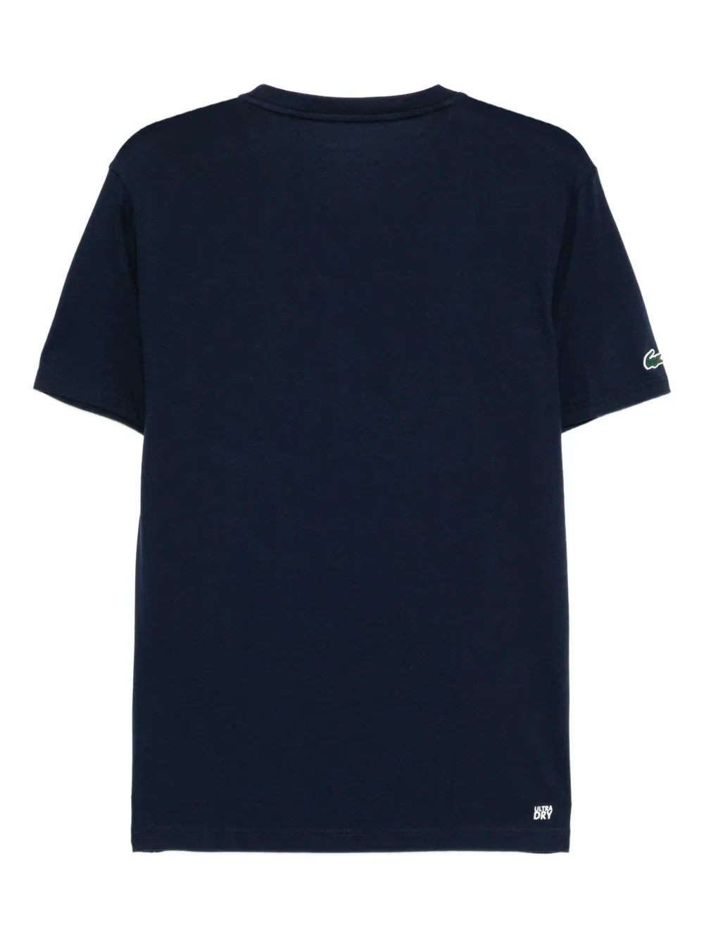 Lacoste playera en colaboración con Daniil Medvedev | Playeras | Image 2