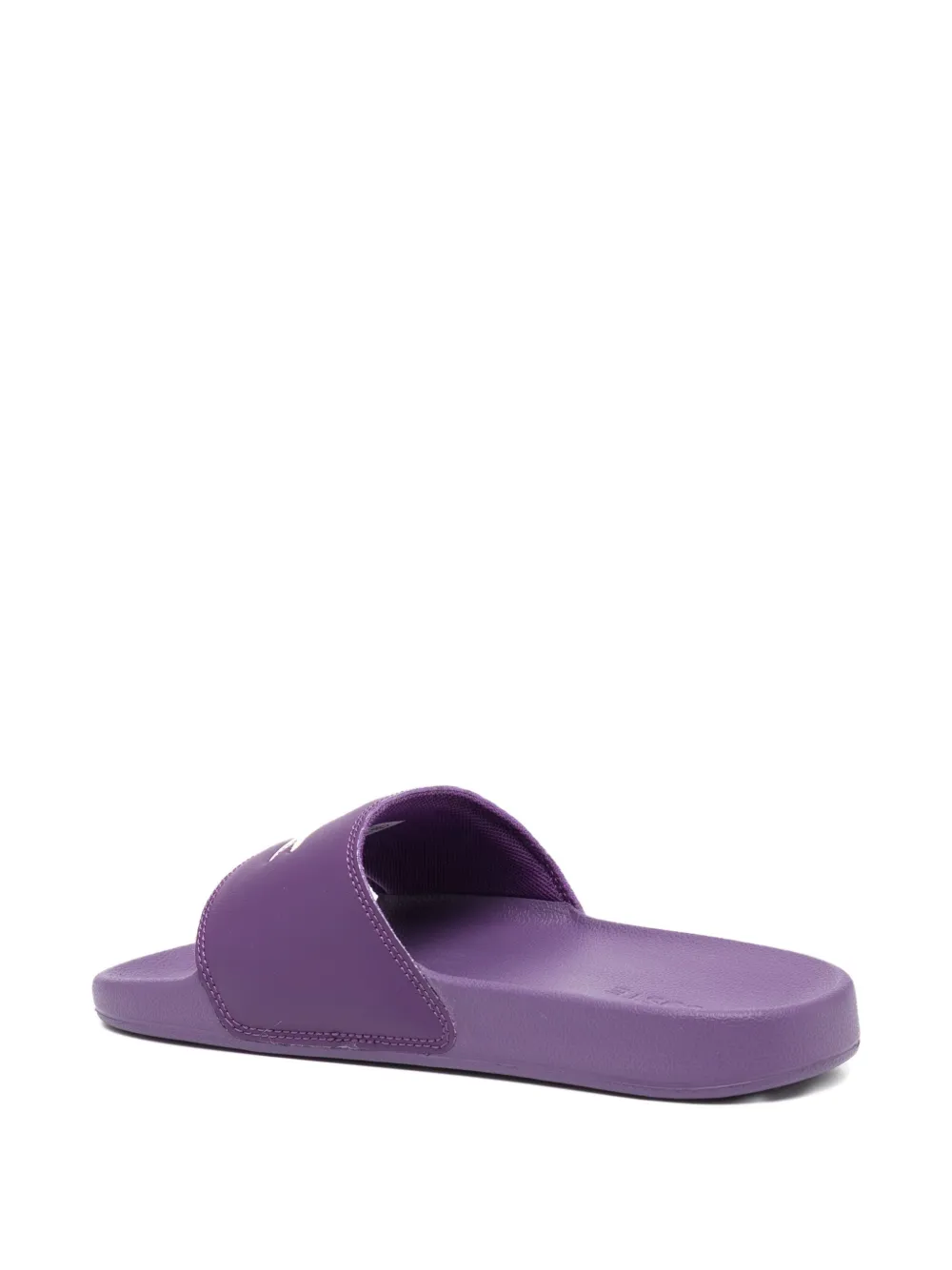 Lacoste Serve slides Purple