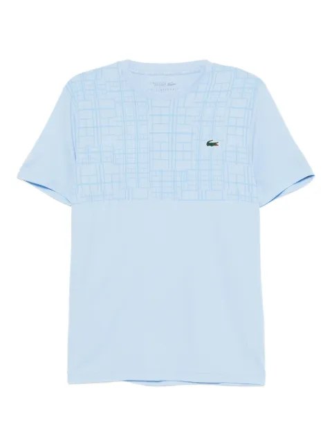 Lacoste x Novak Djokovic T-Shirt
