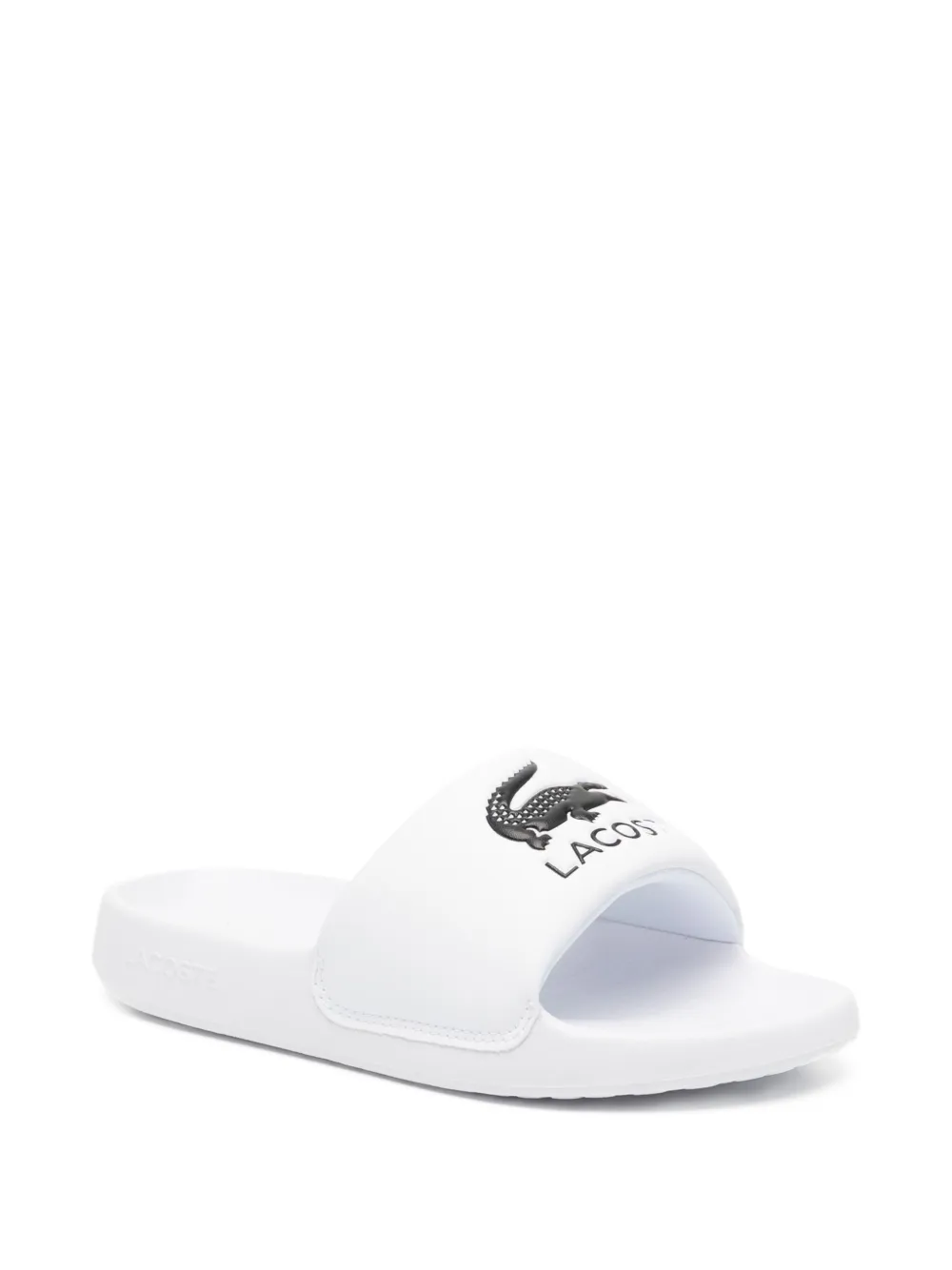 Lacoste Serve slides | Image 2