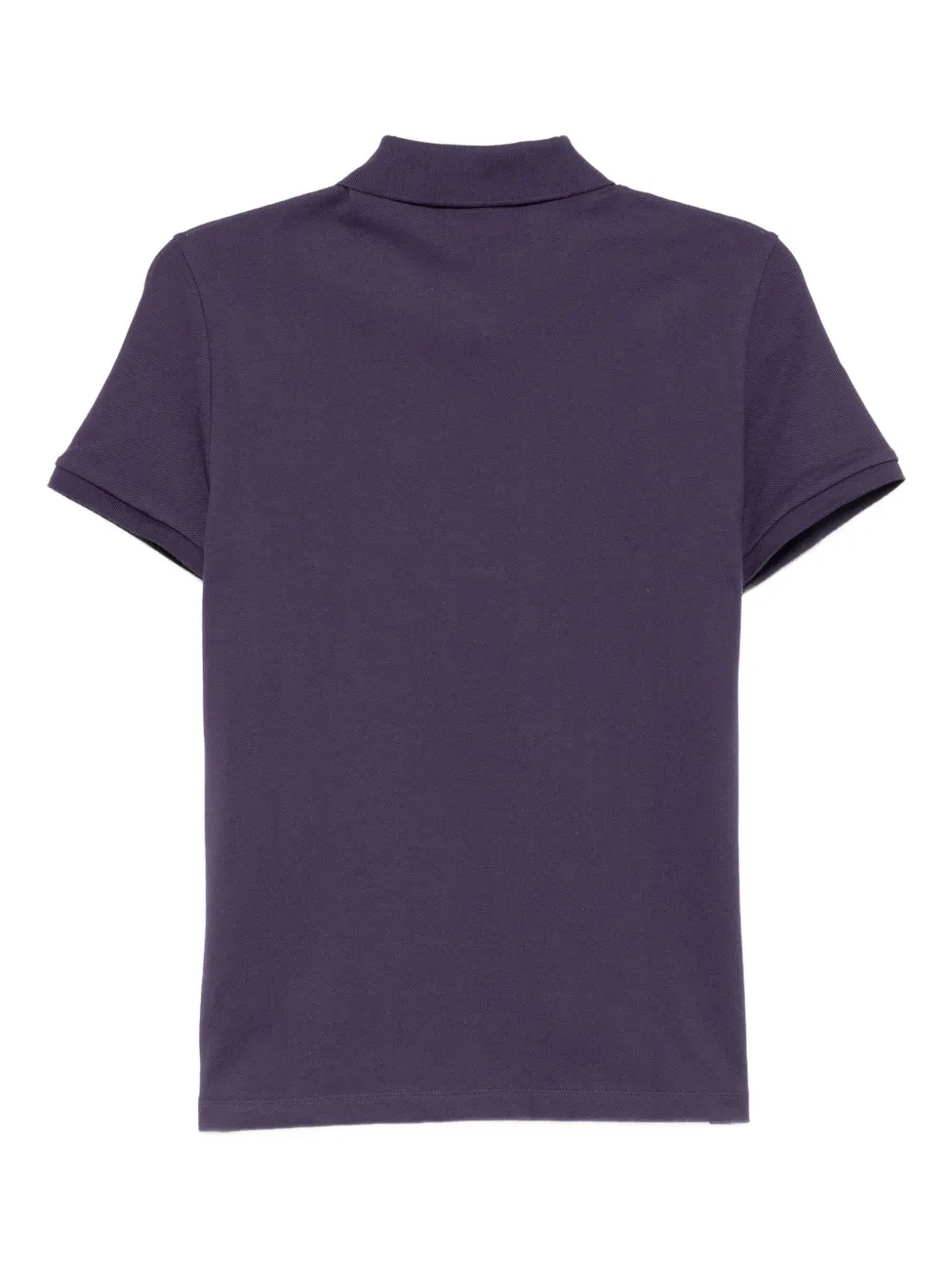 Lacoste L.12.D poloshirt - Paars