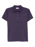 Lacoste L.12.D polo shirt - Purple